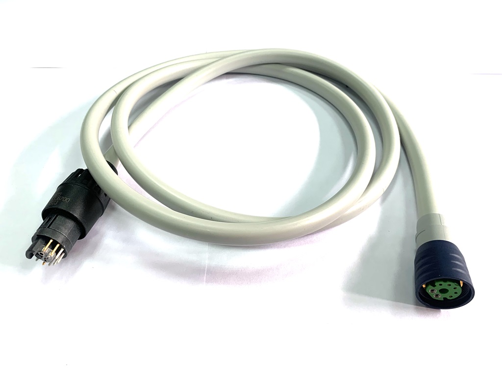 Шланг микромотора Sirona BL для Intego арт. 6336700