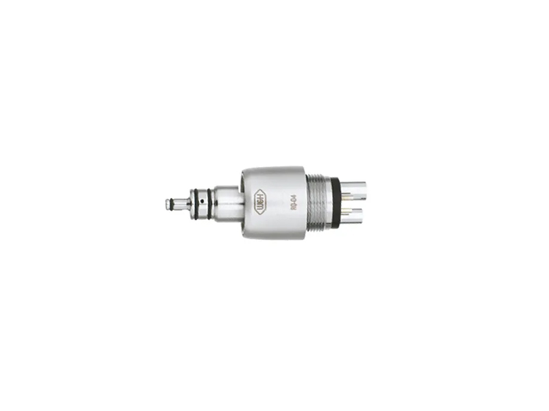 Быстросъемное соединение W&H Roto Quick RQ-04 (без света, без регулировки воды)