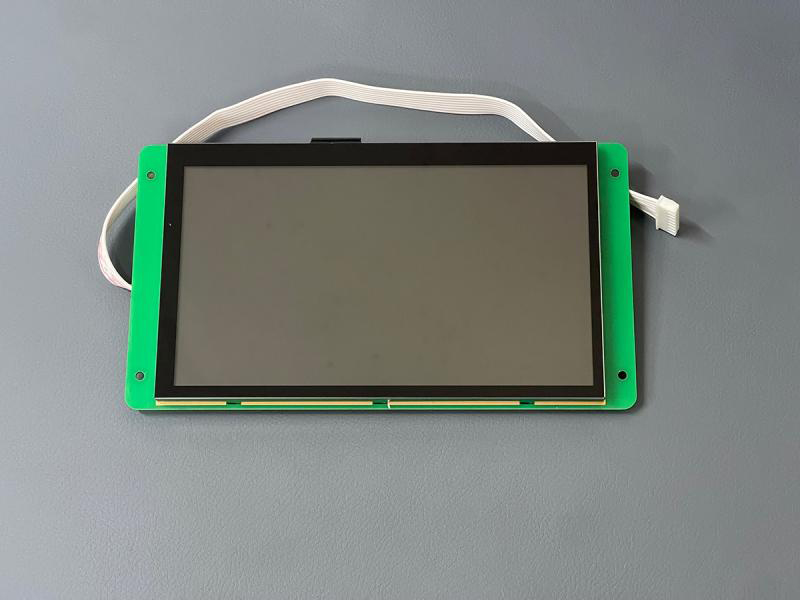 Сенсорная панель управления подкатного блока установки Safety M9+ арт. ND-2120