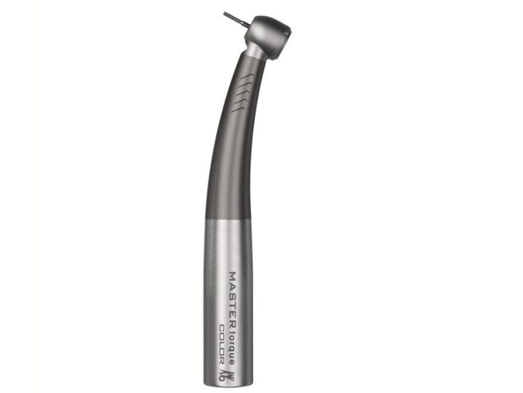 Турбинный наконечник Kavo MASTERtorque LUX M9000 L со светом