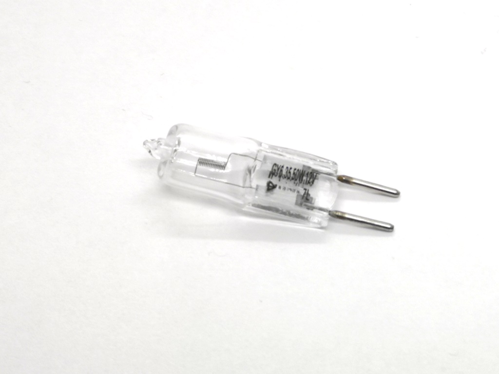 Лампочка светильника стоматологического Sirona Sirolux E (12V, 50W)арт.6030000 