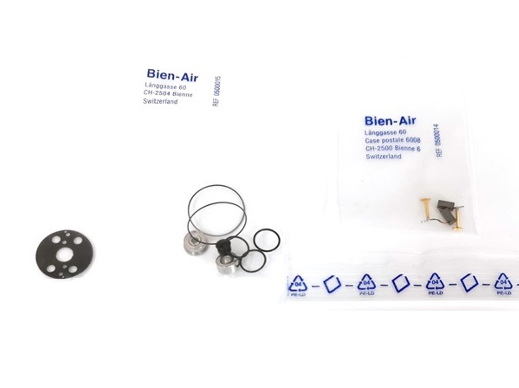 Ремонтный набор для микромотора Bien-Air MC2 Isolite 300 STANDART арт. 1502218-001