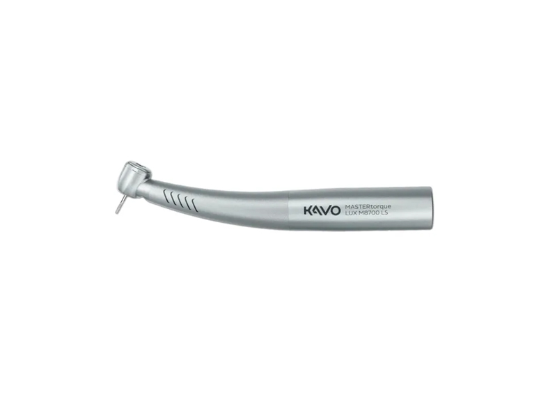 Турбинный наконечник KaVo MASTERtorque Mini LUX M8700 LS с подсветкой