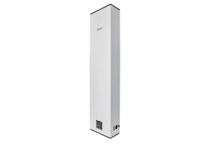 Рециркулятор бактерицидный Medstore-2 Plus (2 лампы, 2 вентилятора)