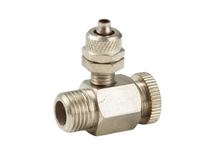 Сливной клапан для компрессоров серии ND Mercury арт. nd-5005