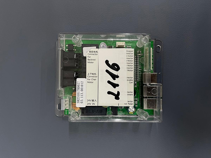 Плата кресла установки Safety M1 арт. ND-2116