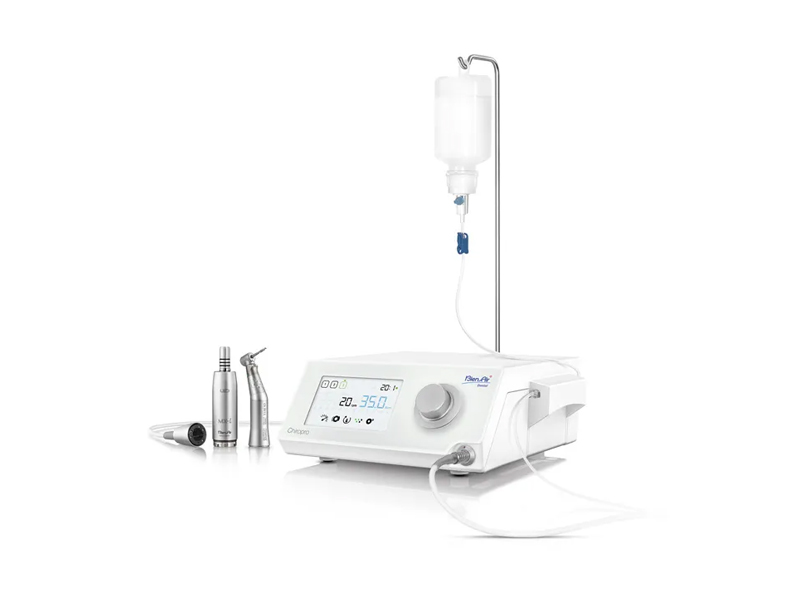Физиодиспенсер Bien-Air Chiropro 3rd Gen c наконечником CA 20:1 L Micro-Series
