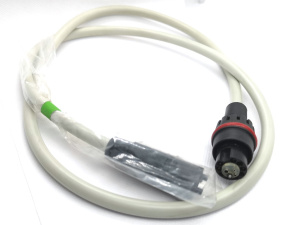 Шланг скалера Sirosonic L, для установки Sirona C1, C1+, C2+, C4+,C5+, M1+ арт. 8928376