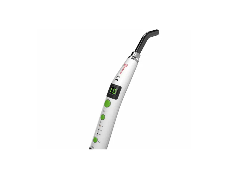 Беспроводная светодиодная полимеризационная лампа Woodpecker LED.C