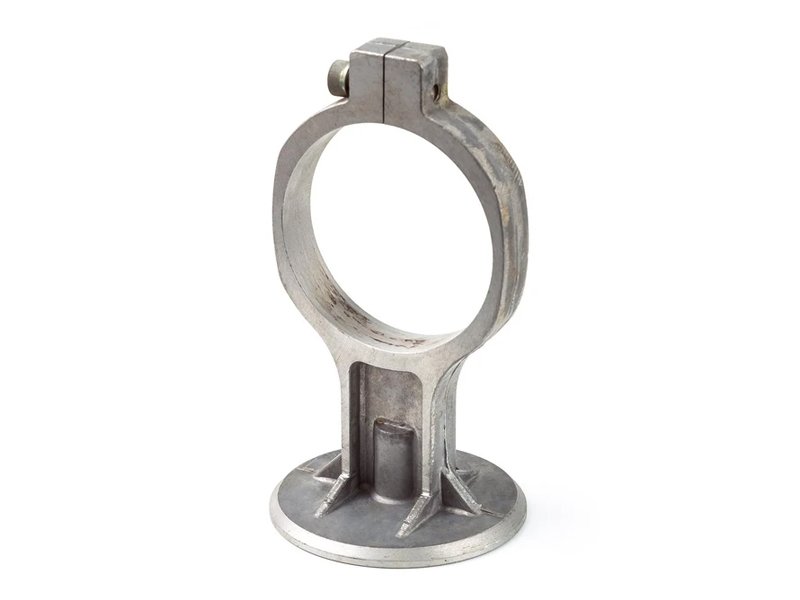 Шатун для компрессора TY W-4 Mercury арт. nd-5012