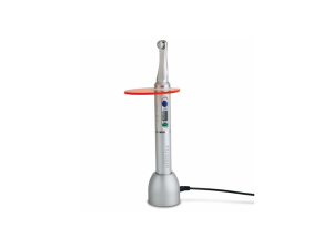 Беспроводная светодиодная полимеризационная лампа DentLight FUSION 5 Curing Light Kit