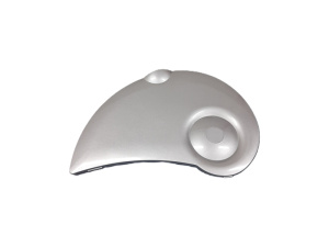 Правая крышка гидроблока установки Safety М2+ арт. ND-2051/2