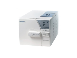 Автоклав Romax YS-18L, класс B, объем камеры 18 л.