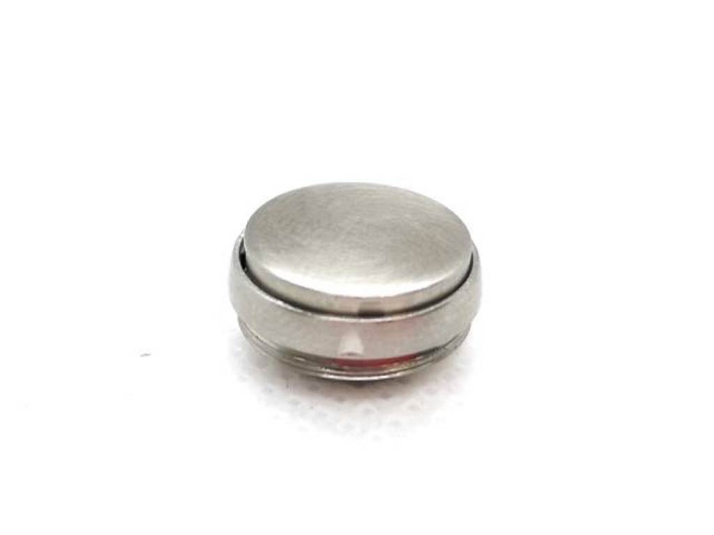 Кнопка (крышка) наконечника Sirona T2 Boost T1/T3 sn>600 000, MC
