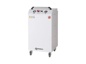 Компрессор Remeza КМ-8.OLD10НК безмасляный с кожухом, с ресивером 8 л, 70 л/мин