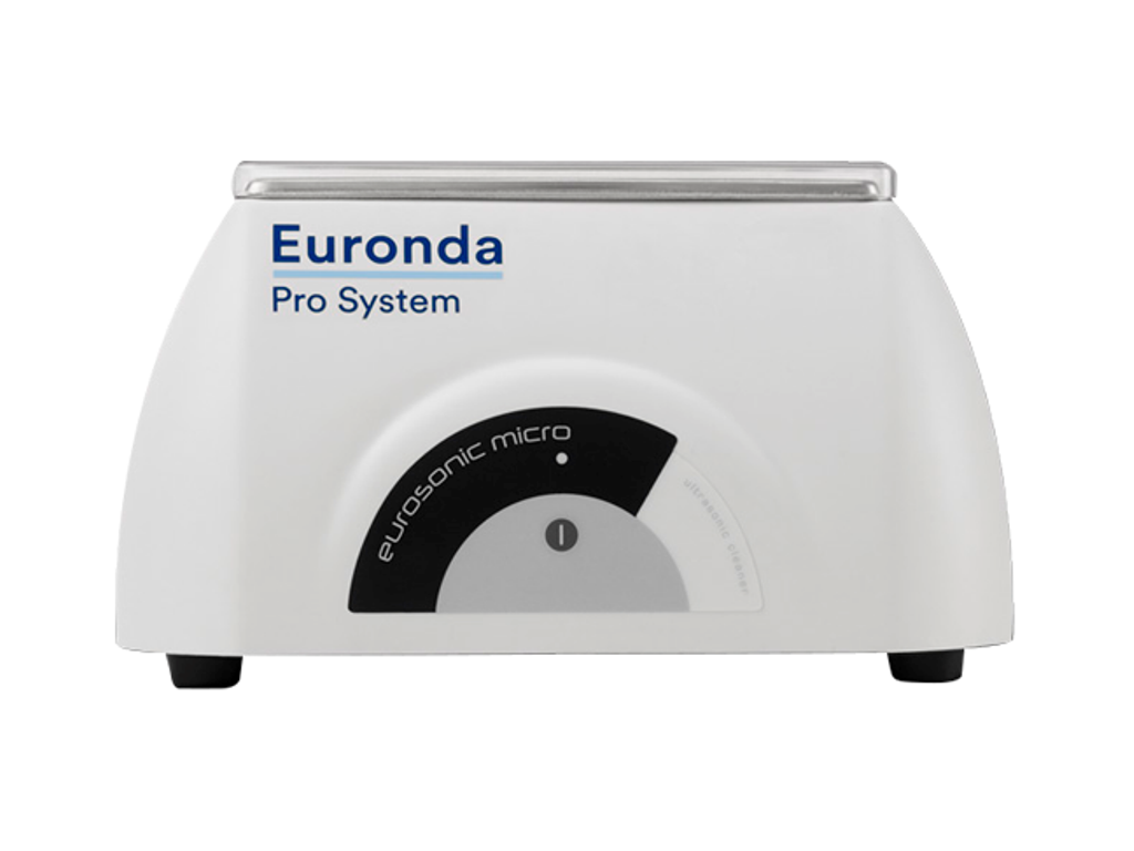 Ультразвуковая мойка EUROSONIC MICRO, Euronda (0,5 л)