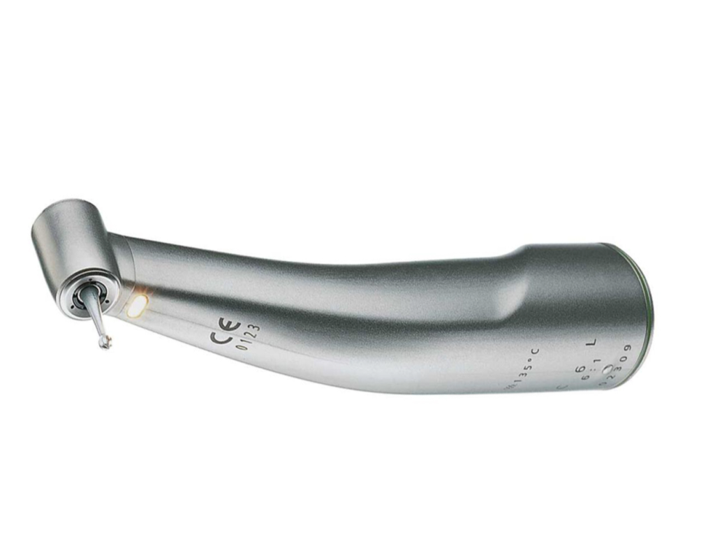 Наконечник угловой Sirona T1 LINE С 6L 6:1 арт 3328429