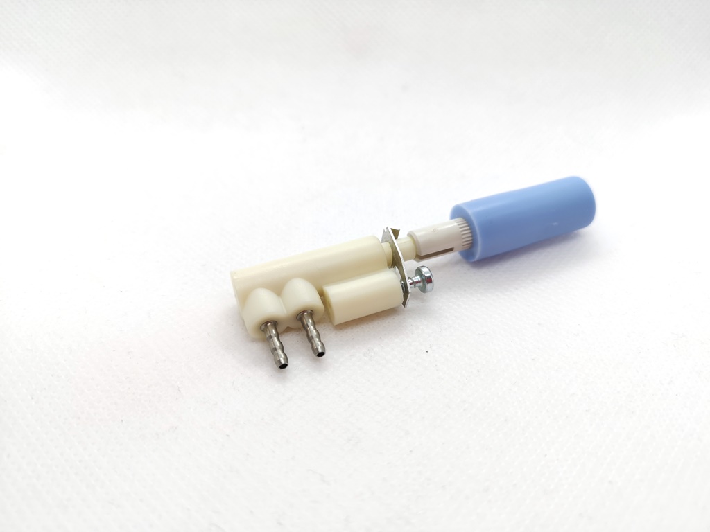 Регулятор воды установки Sirona C8+ / Profeel арт. 6577840