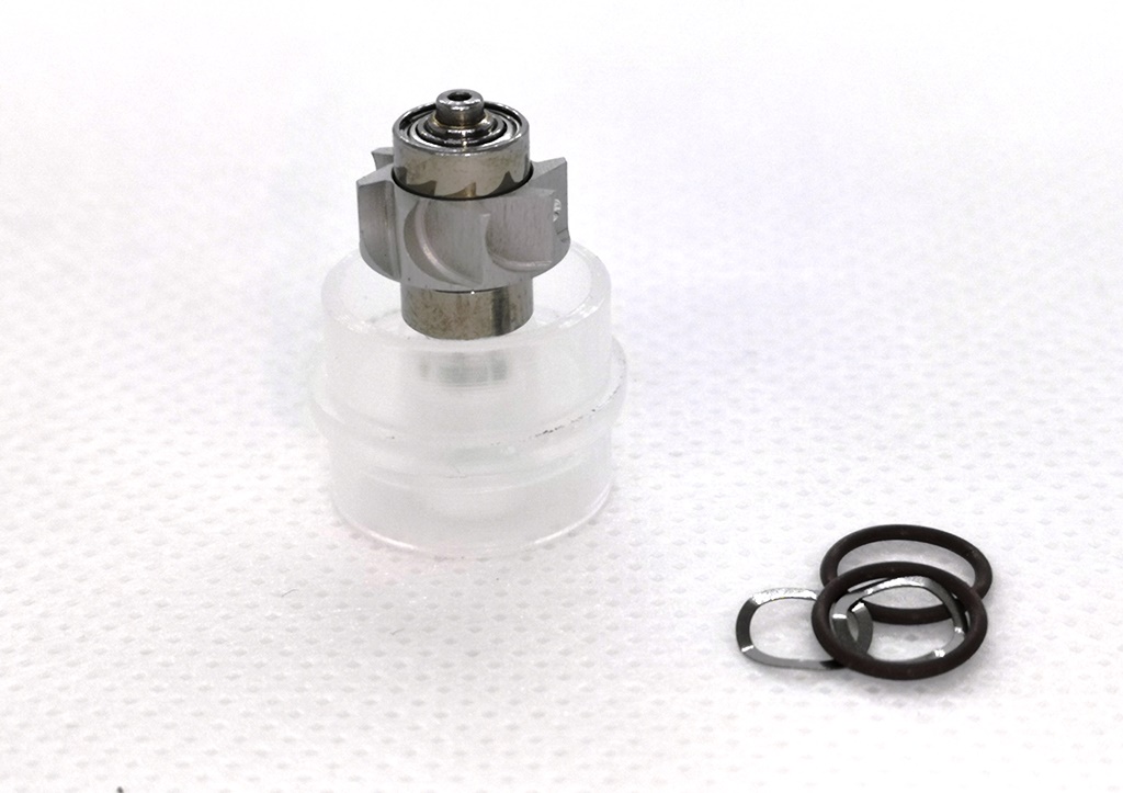 Роторная группа Sirona T2, T3 Raser, MC