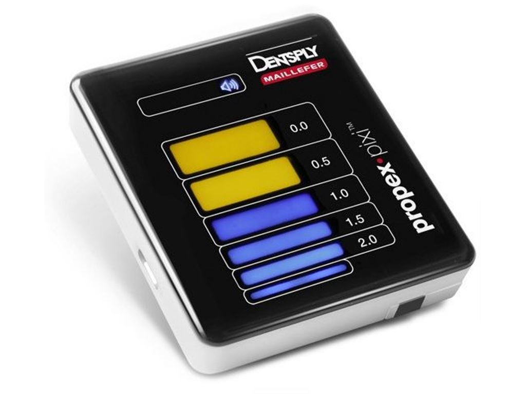 Апекслокатор Dentsply Maillefer ProPex Pixi