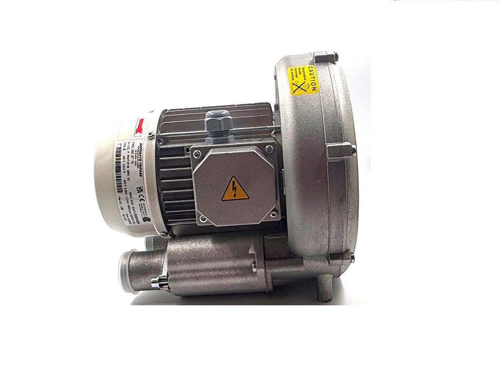 Вакуумная помпа Uni-Jet 75 (230/400В) для Cattani Turbo-Smart арт 015646