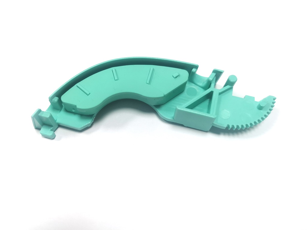 Крышка насоса физиодиспенсора W&H Implantmed SI-923/915, арт. 04833800