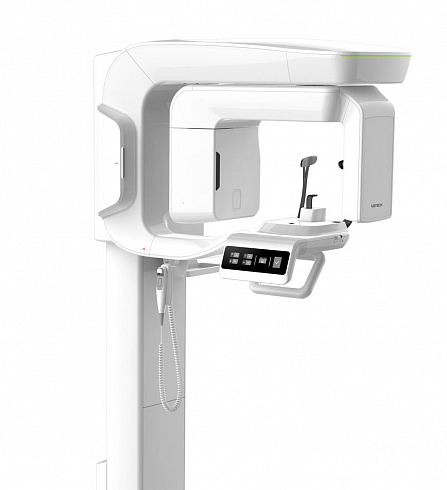 Vatech Green Smart Plus 3D компьютерный томограф 12х9 (Ю.Корея)