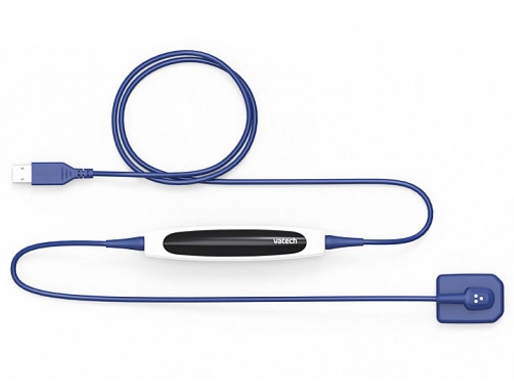 Vatech EzSensor Soft радиовизиограф 