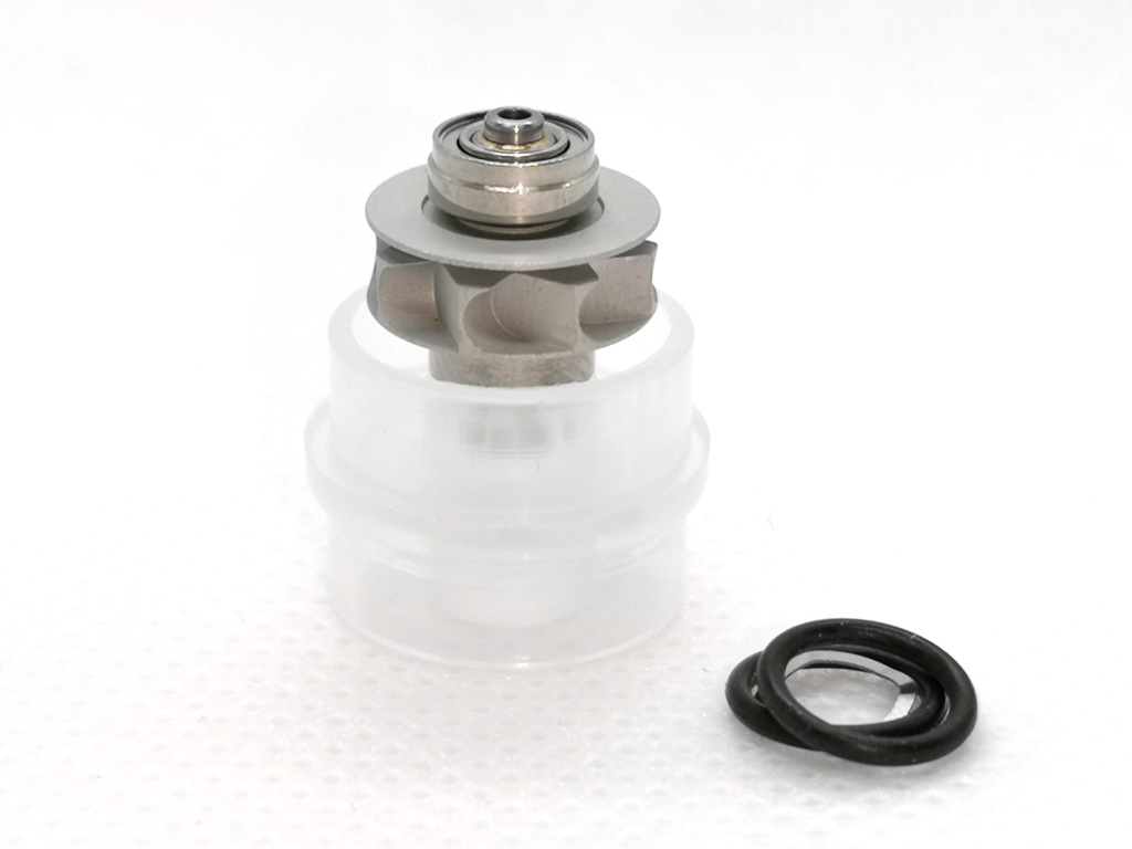 Роторная группа Kavo Е680, E680L, MC, Сербия