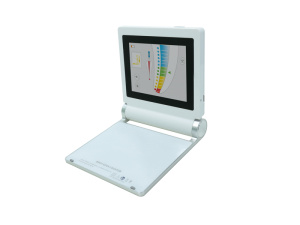 Апекслокатор Coxo C-Root I+ с цветным сенсорным дисплеем