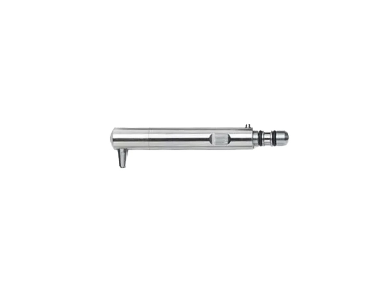 Носик (канюля малая 90°, сопло 0,46 мм) KaVo Nozzle для KaVo RONDOflex plus 360 арт.1.002.9182