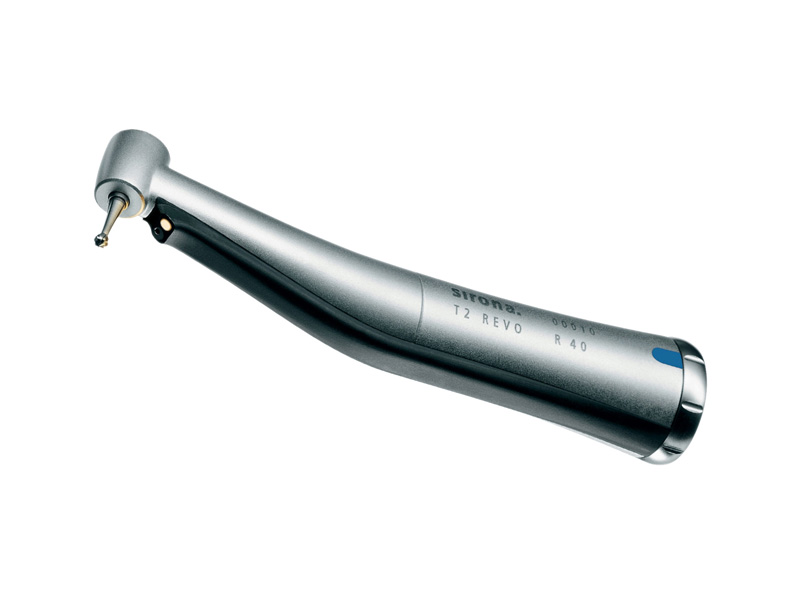 Наконечник угловой T2 REVO R40 ISL Dentsply Sirona 5928382