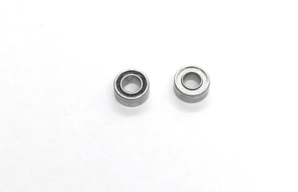 Подшипник SG1329X.1  РУ М Myoniс 3.175x6.35x2.78 