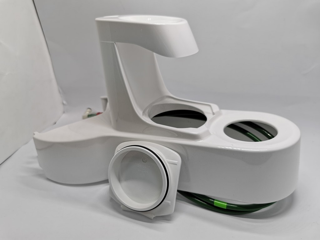 Облицовка держателя чаши Sirona Intego Compact (с крышкой) арт. 6465632