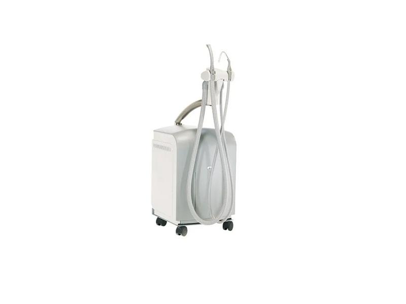 Мобильный стоматологический аспиратор Durr Dental Variosuc VS 300 S GFGK