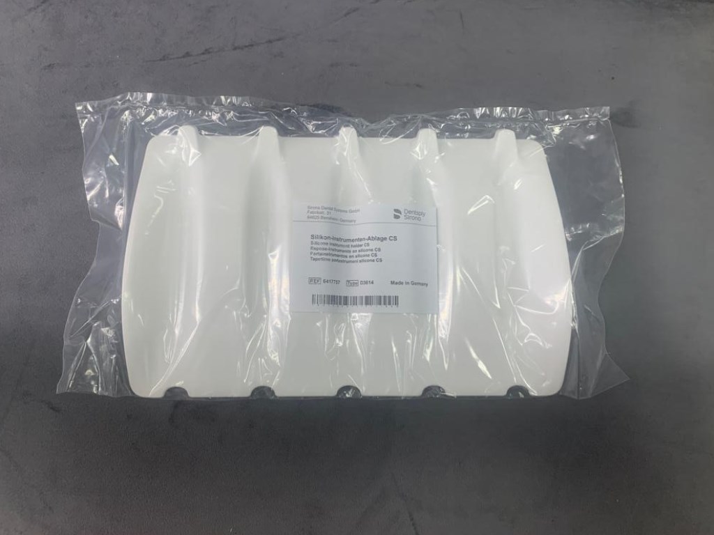 Коврик для верхней подачи установки Sirona Intego арт. 6417757
