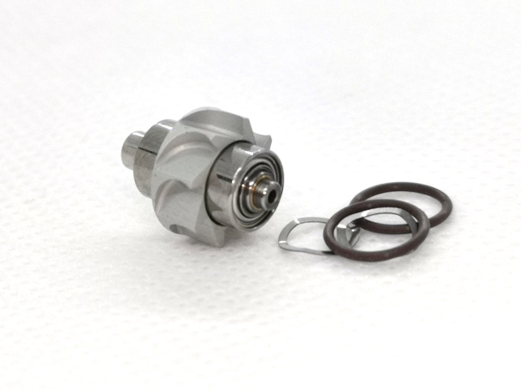 Роторная группа Sirona T2, T3 Raser, MC
