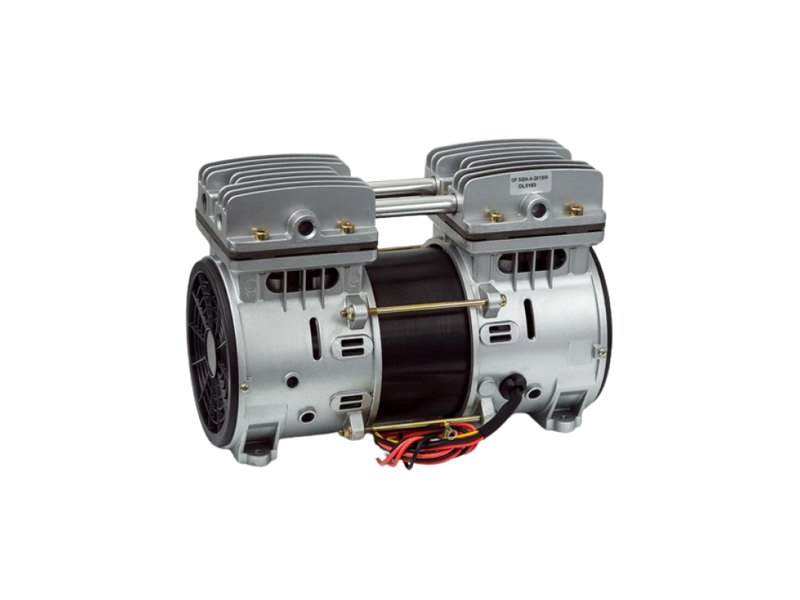 Мотор 70 л для компрессоров серии ND Mercury арт. nd-5024