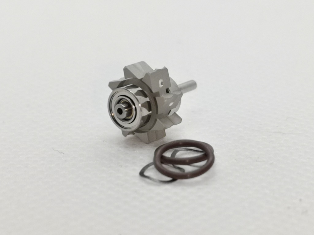 Роторная группа NSK Ti-Max X700, MC