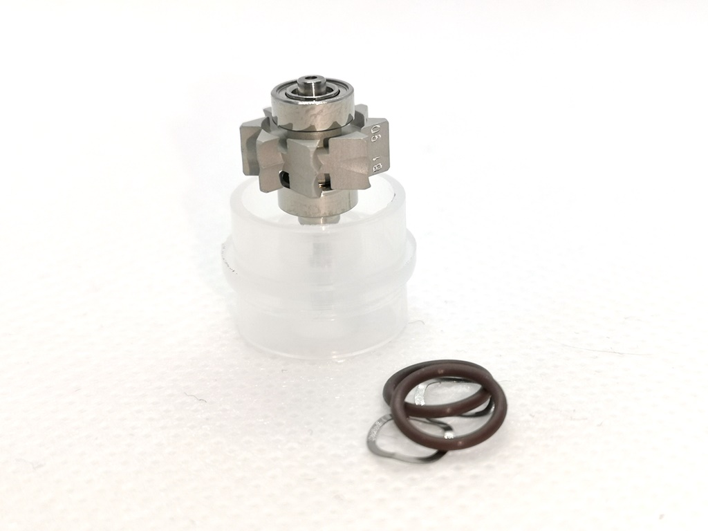 Роторная группа NSK Ti-Max X700, MC