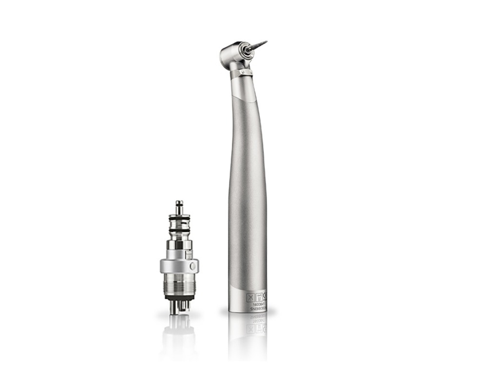 Турбинный наконечник Bien Air Prestige L LED + Unifix 4H