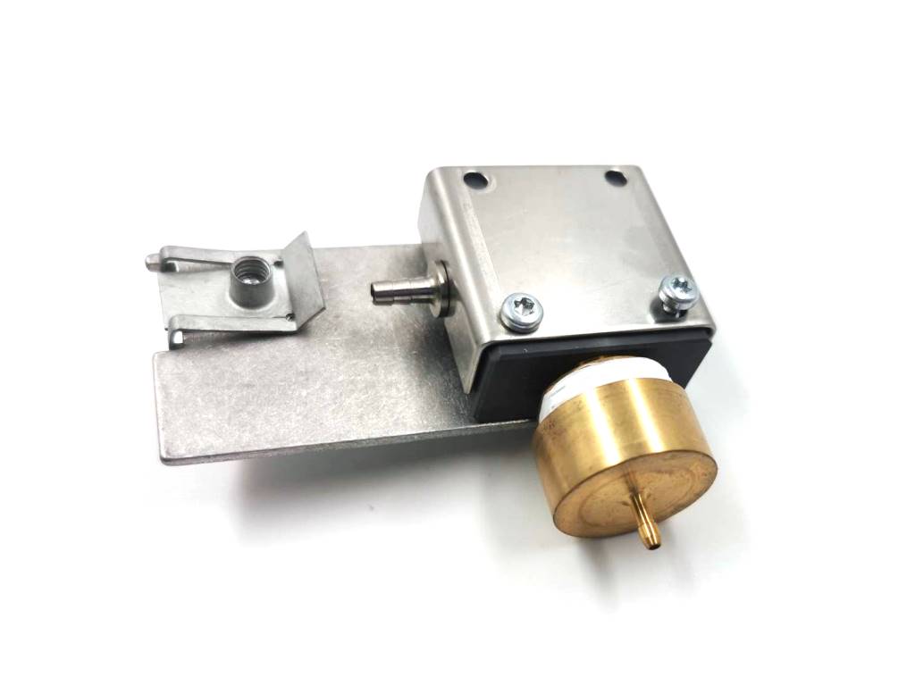 Клапан распределительный 3-2 в гидроблок Sirona C8+ арт 5826248