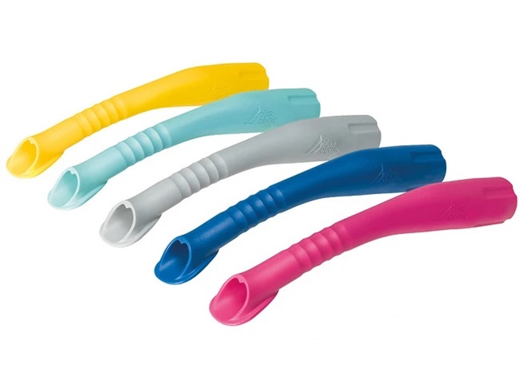 Канюля пылесоса Durr Dental Universal Petito ДЕТСКАЯ (5 шт)