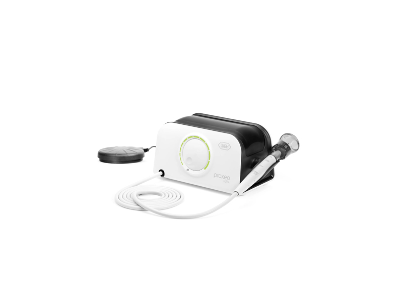 Скалер ультразвуковой портативный W&H Proxeo Ultra PB-510 с оптикой арт.90000253