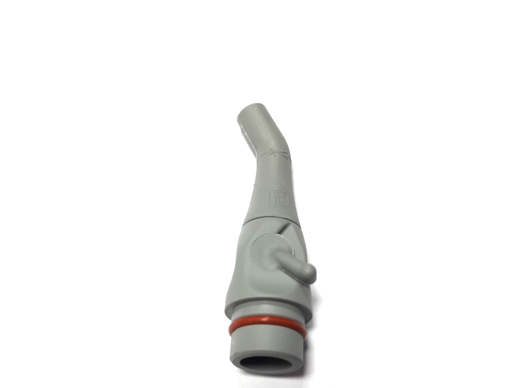 Мундштук (наконечник) слюноотсоса Sirona Ø8мм арт.5957803 / 7600A020-00