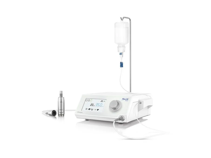 Физиодиспенсер Bien-Air Chiropro 3rd Gen без наконечника