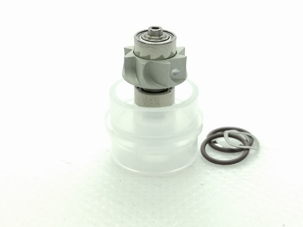 Роторная группа Sirona T4 Raser, MC