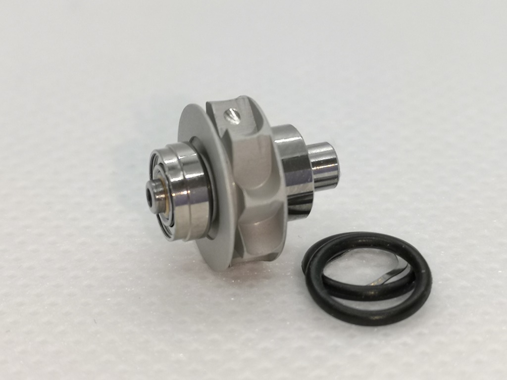 Роторная группа Kavo Е680, E680L, MC, Сербия