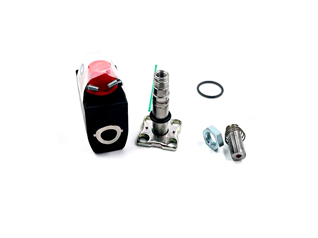 Клапан магнитный автоклава Sirona DAC Universal (4,8 MK3) арт. 6259415