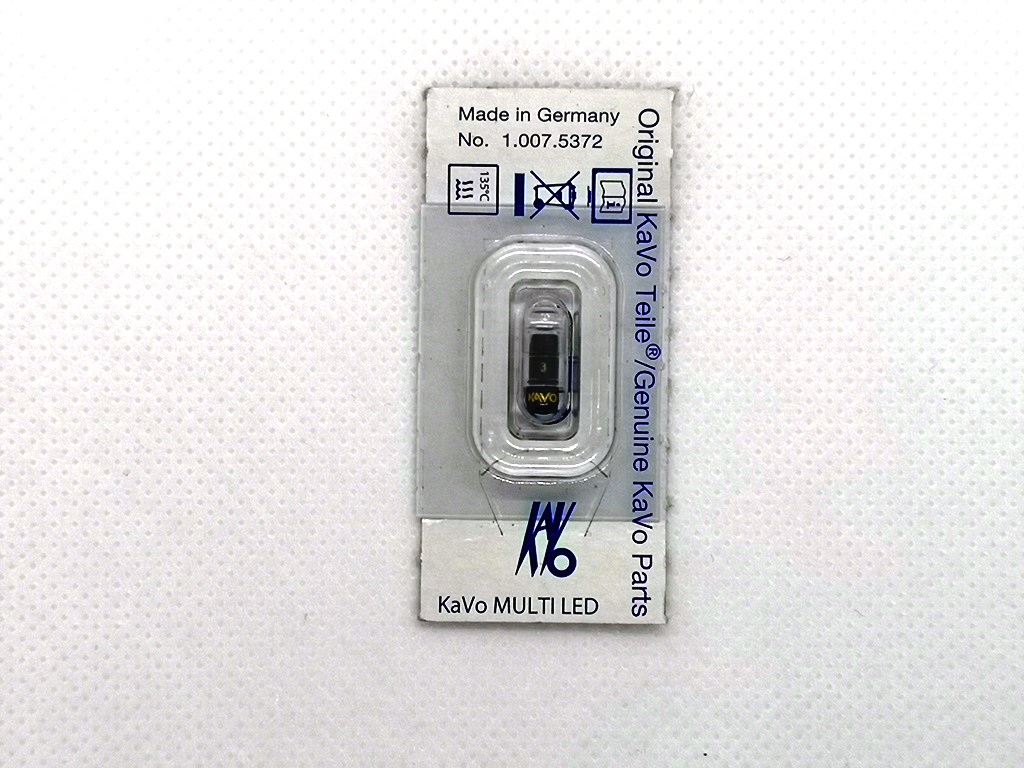 Светодиод наконечника KaVo в быстросъемное соединение MULTIflex арт 1.007.5372